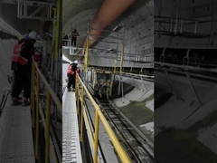 Wieża rusztowaniowa