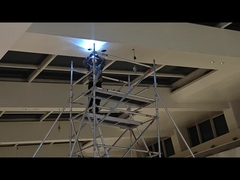 Wieża rusztowania 2