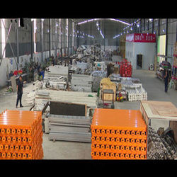 Chiny GUANGZHOU LEADER EQUIPMENT CO., LTD. Profil przedsiębiorstwa