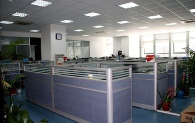 Chiny GUANGZHOU LEADER EQUIPMENT CO., LTD. Profil przedsiębiorstwa