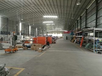 Chiny GUANGZHOU LEADER EQUIPMENT CO., LTD. Profil przedsiębiorstwa