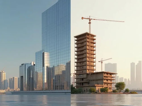 Najnowszy blog firmowy o Aluminium kontra drewno: najlepsze szalunki betonowe dla budownictwa