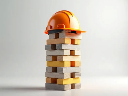 Najnowszy blog firmowy o Bezpieczne ograniczenia obciążenia rusztowania kluczowe w budownictwie