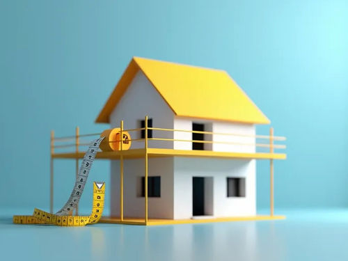 Najnowszy blog firmowy o Wybór wysokości rusztowania kluczowy dla bezpieczeństwa i wydajności