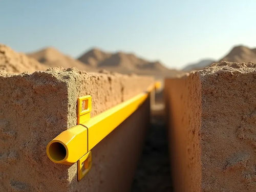 Najnowszy blog firmowy o Aluminiowe podpory zwiększają bezpieczeństwo i wydajność wykopów