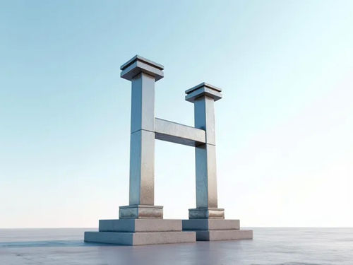 Najnowszy blog firmowy o Branża budowlana przyjmuje rusztowania typu H ze względu na bezpieczeństwo i wydajność