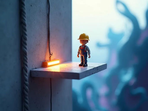 Najnowszy blog firmowy o Safety Standards for Suspended Scaffolding in Construction