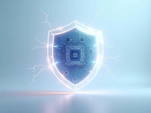 Najnowszy blog firmowy o Yoshida SKT rozwija technologię powłok antystatycznych