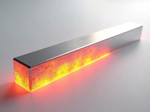 Najnowszy blog firmowy o Temperatura zmiękczania aluminium ma kluczowe znaczenie w przemyśle