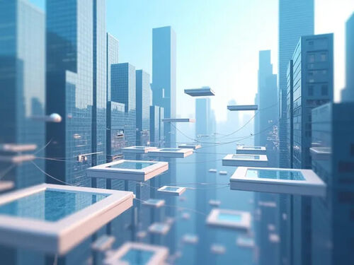 Najnowszy blog firmowy o Superior Scaffold wprowadza wynajem platform podwieszanych Highaltitude