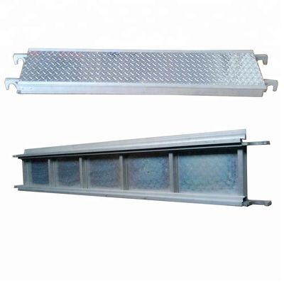 Dobra cena. 200 kg Stolik ładowania Aluminium Scaffold Plank dla trwałego wsparcia w Internecie
