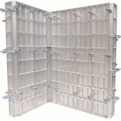 Dobra cena. OEM SGF Aluminium Formwork System Lekkie do konstrukcji betonowej w Internecie